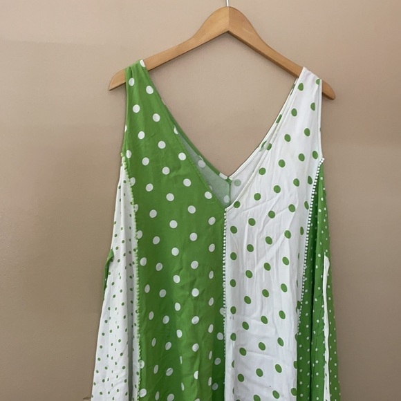 STINE GOYA Dots Yara Dress - Picture 10 of 11